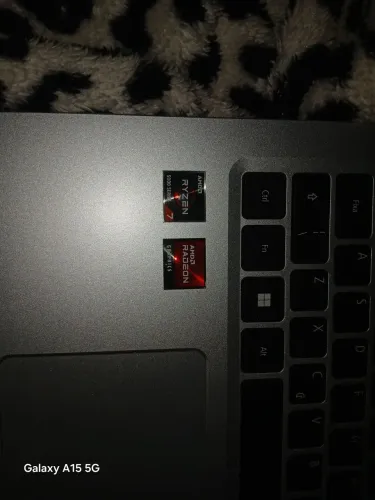 NOTBOOK ACER