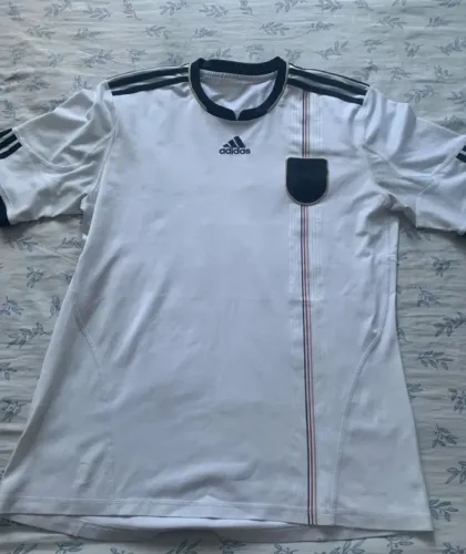 Camisa Alemanha
