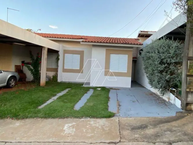 Casa à venda no Condomínio Terra Nova  conforto, praticidade e lazer completo para toda a 
