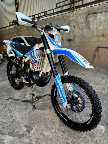GAS GAS EC 300