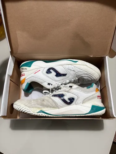 Chuteira Joma Top Flex Plus