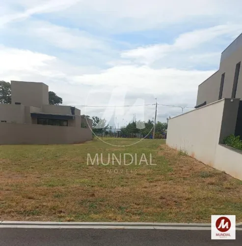 Terreno (terreno em condominio fechado) , portaria 24 horas, em condomínio fechado
