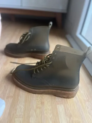 Bota Melissa 36