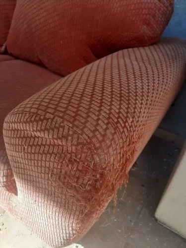 Doação de sofá. Retirada urgente