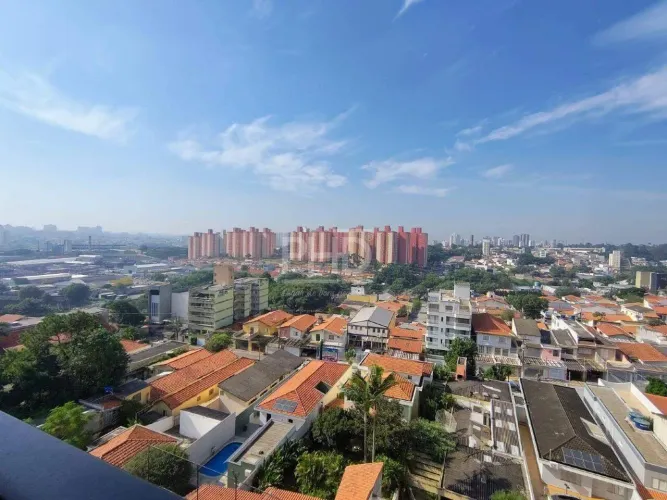 Apartamento para locação 73 m2 - Rudge Ramos -SBC-São Paulo