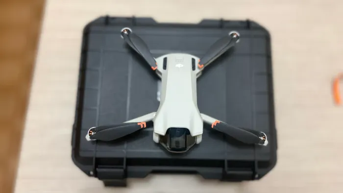 Dji Mini 3