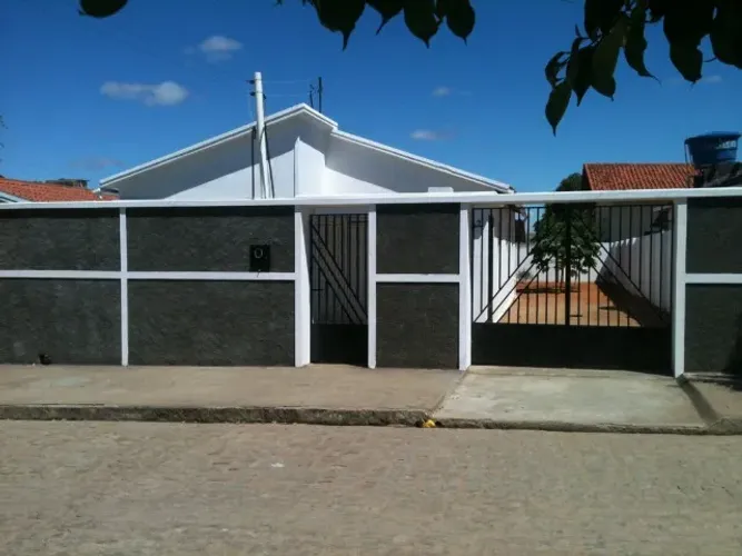 Casa 3 dormitórios e Garagem Vila Maria Palmeiras dos Indios al