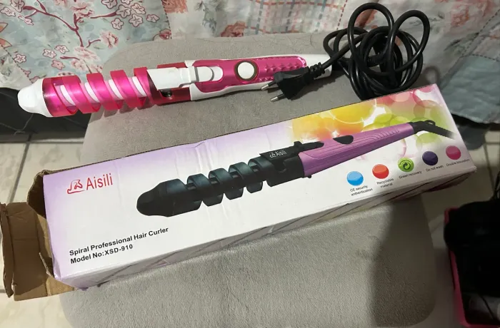 Babyliss Novo