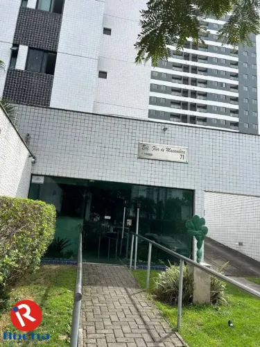 Apartamento com 3 dormitórios, 64 m² - venda por R$ 460.000,00 ou aluguel por R$ 3.300,00/