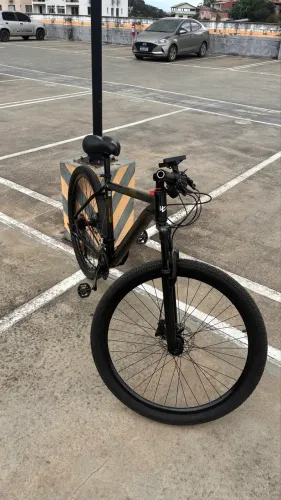Bike Colli Hils