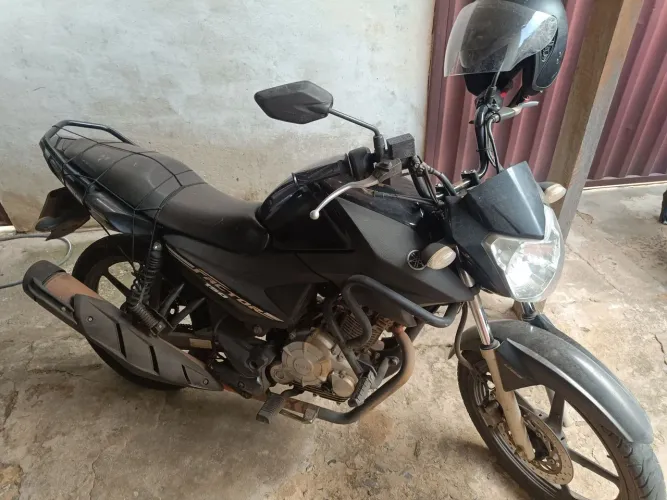 Factor 150 Flex 2019 - Poucos kms