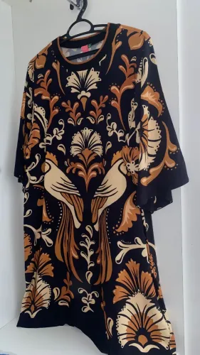 Vestido FARM Helena - Novo