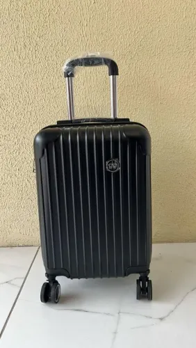 Malas de viagem