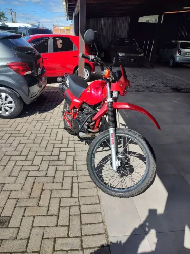 Xl 250r