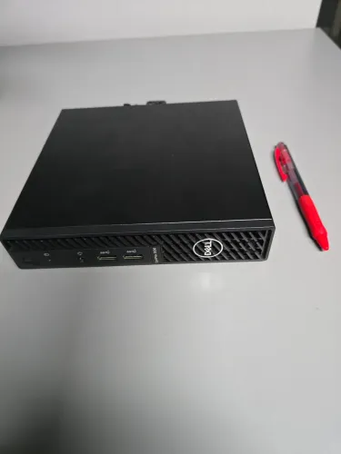 Computador Dell Optiplex