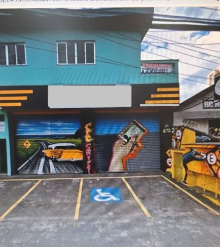 salão vila progresso