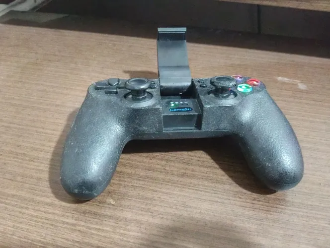 Controle Gamepad GameSir T1s