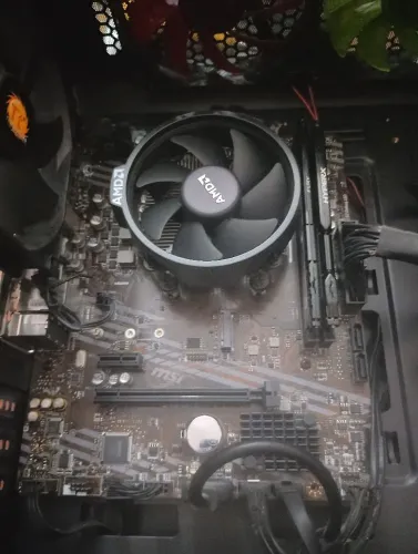 Computador 24gb ram ddr4