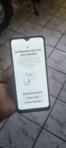 Samsung A13 