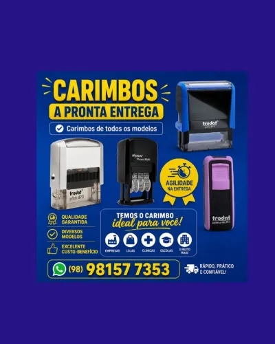 Carimbo