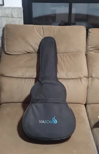 Violão Eagle Nylon