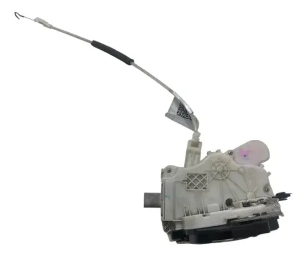 Fechadura Traseira Esquerda Vw Gol/voyage G5/g6 5u4839013k