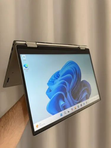 Notebook / Tablet DELL 512gb