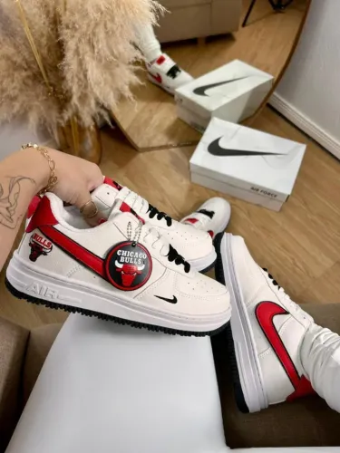 Promoção Tênis Nike air Force Premium