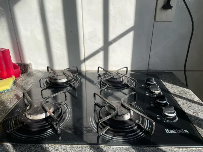 Vendo cooktop