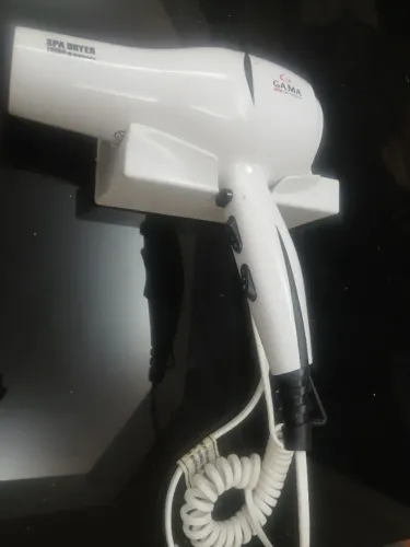 Secador turbo profissional