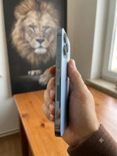 iPhone 13 Pro