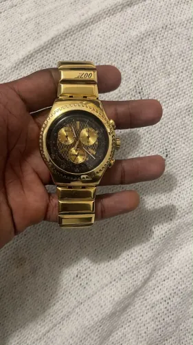 Swatch 007 Original