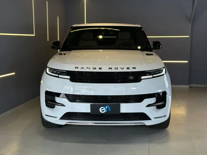 Land Rover Range Rover Range R. First Ed.3.0 350cv Diel.(hib.) 2024