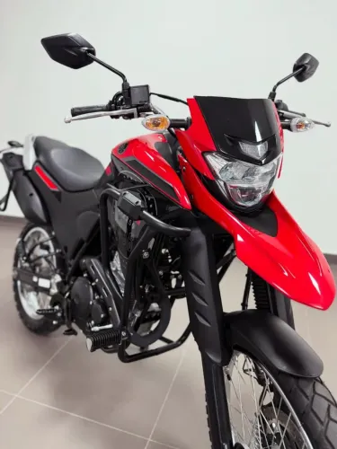 Lander XTZ 250 ABS 2024