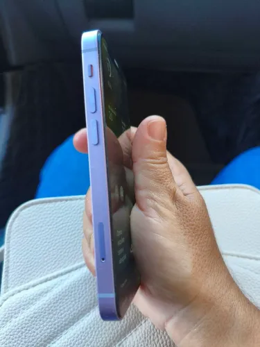 Celular iPhone