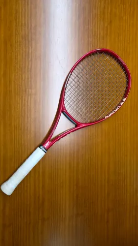 Raquete de tenis vcore95 2026