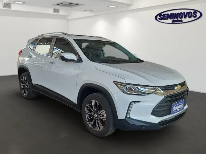 Chevrolet Tracker Premier 1.2 Turbo 12V Flex AUT 2025