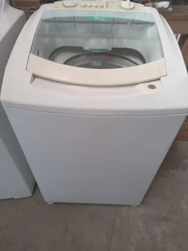 Máquina de lavar Consul 10kg
