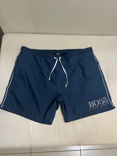 Short de banho Hugo Boss original G como novo