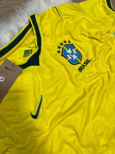 CAMISAS IMPORTADAS 1.2 MATERIAL PREMIUM LINHA NACIONAL