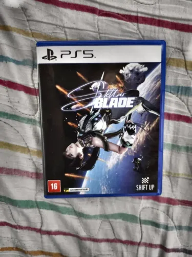 Stellar Blade