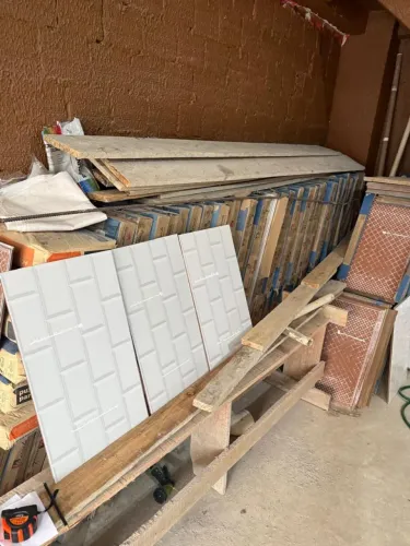 Azulejo para reformas. 
