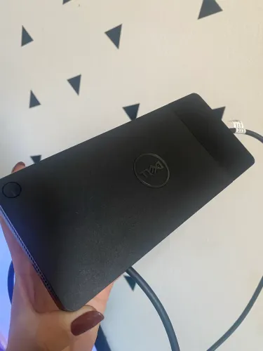 Dock Dell WD19s