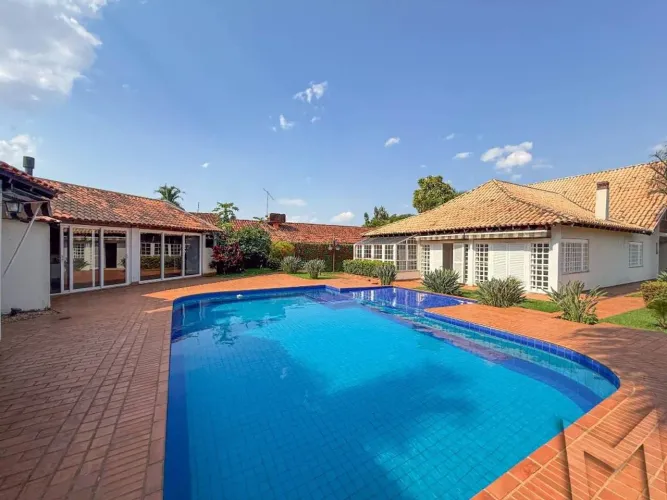 Casa com 6 dormitórios, 720 m² - venda por R$ 5.100.000,00 ou aluguel por R$ 18.000,00/mês