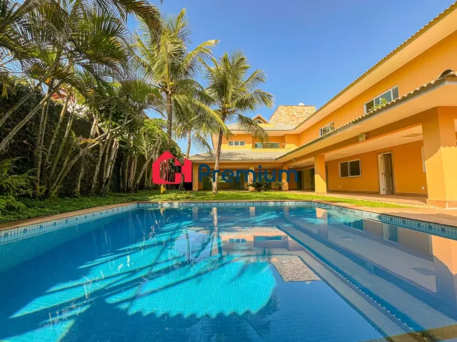 Casa à venda, Barra da Tijuca, Rio de Janeiro, RJ