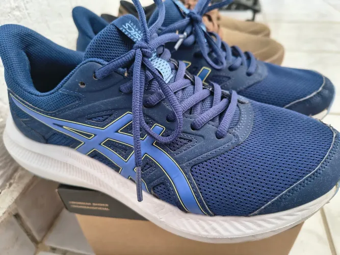 Tênis Asics / Mormaii 37/38