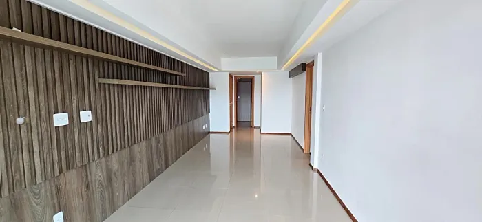 Apartamento de 3 Quartos no Cascatinha - Lazer Completo