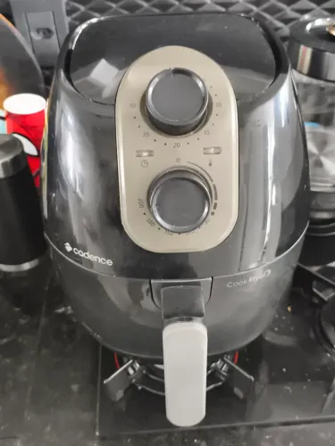 Airfryer Cadence 110v Usada