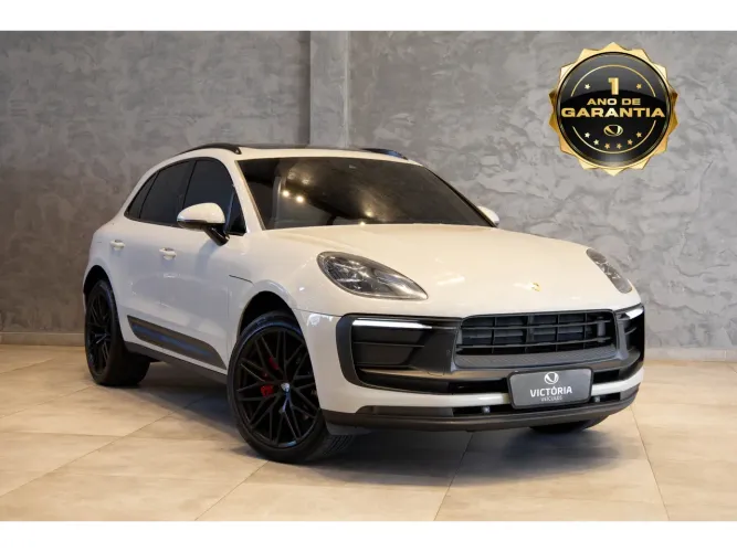 Porsche Macan 2.0 Turbo 237/252cv 2022