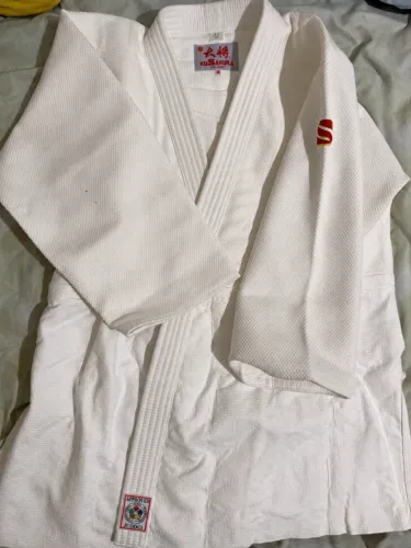 Kimono Kusakura Judô (casaco)